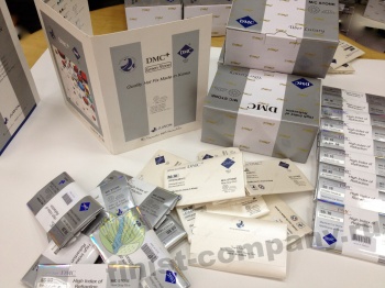 ������ ������������ DMC SS34, 288 ��.